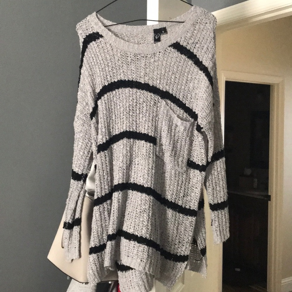 sweater